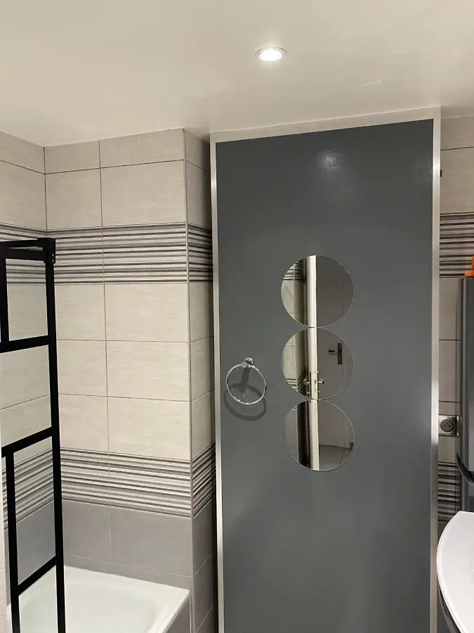 Residence Zola 2 Villeurbanne