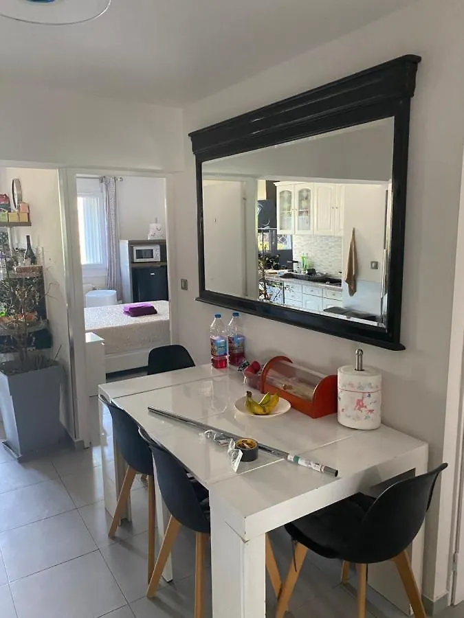 Guest house Residence Zola 2 Villeurbanne