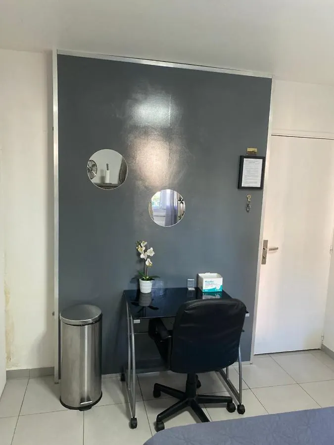 Residence Zola 2 Villeurbanne