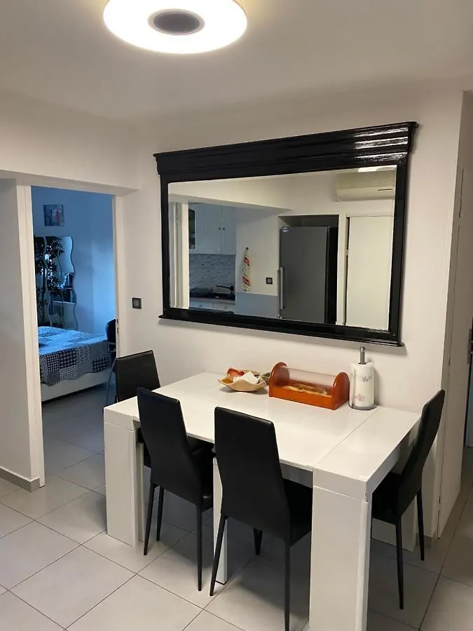 Guest house Residence Zola 2 Villeurbanne France