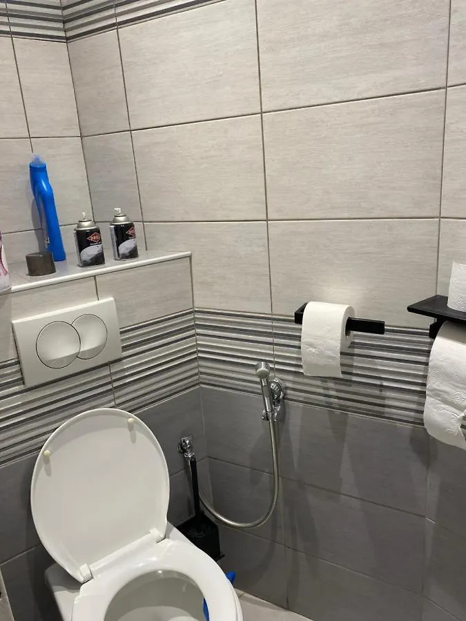 Residence Zola 2 Villeurbanne Guest house