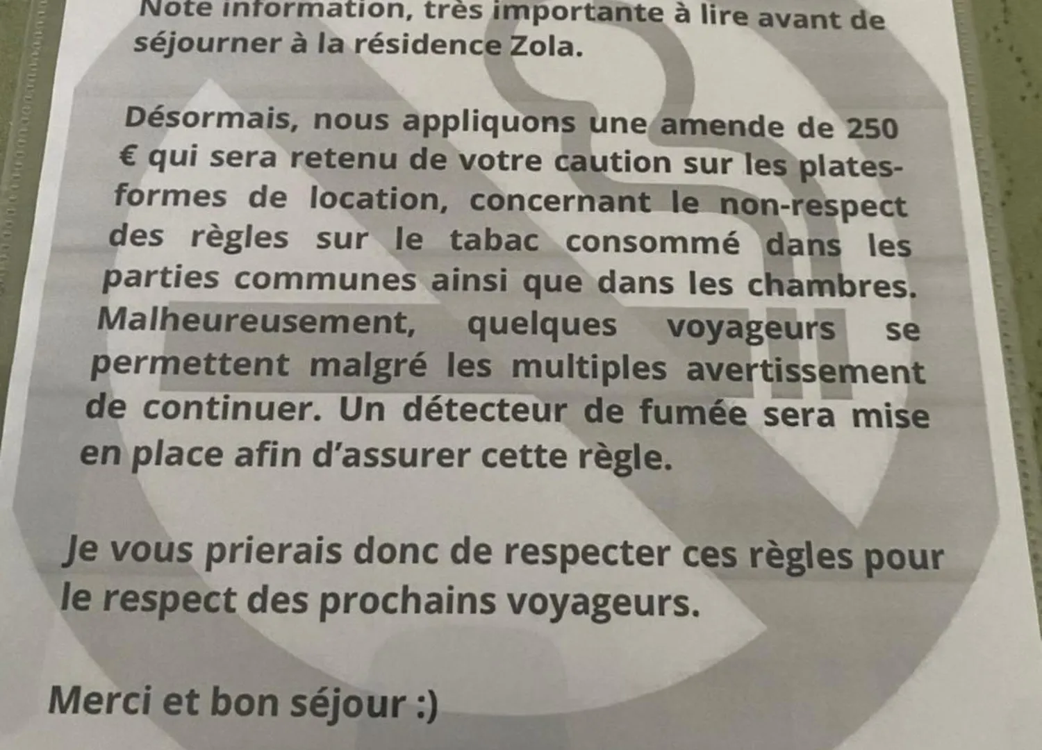 Residence Zola 2 Villeurbanne 0*,
